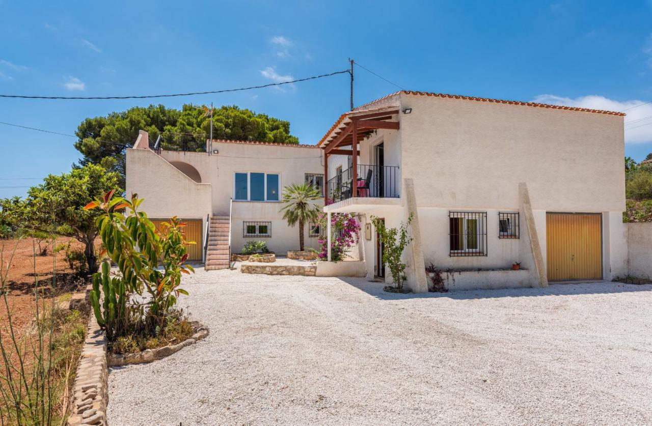 Villa Estacion - Plusholidays Calpe