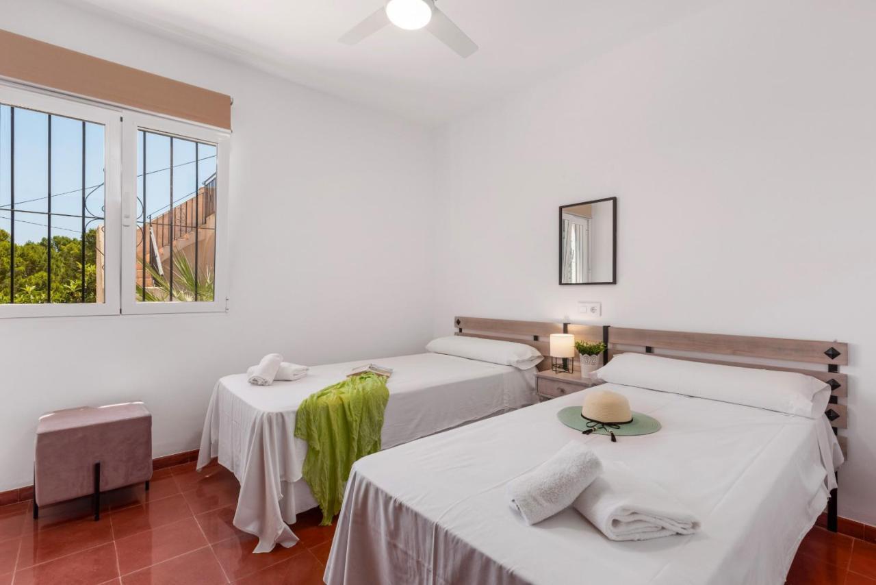 Estacion - Plusholidays Villa
