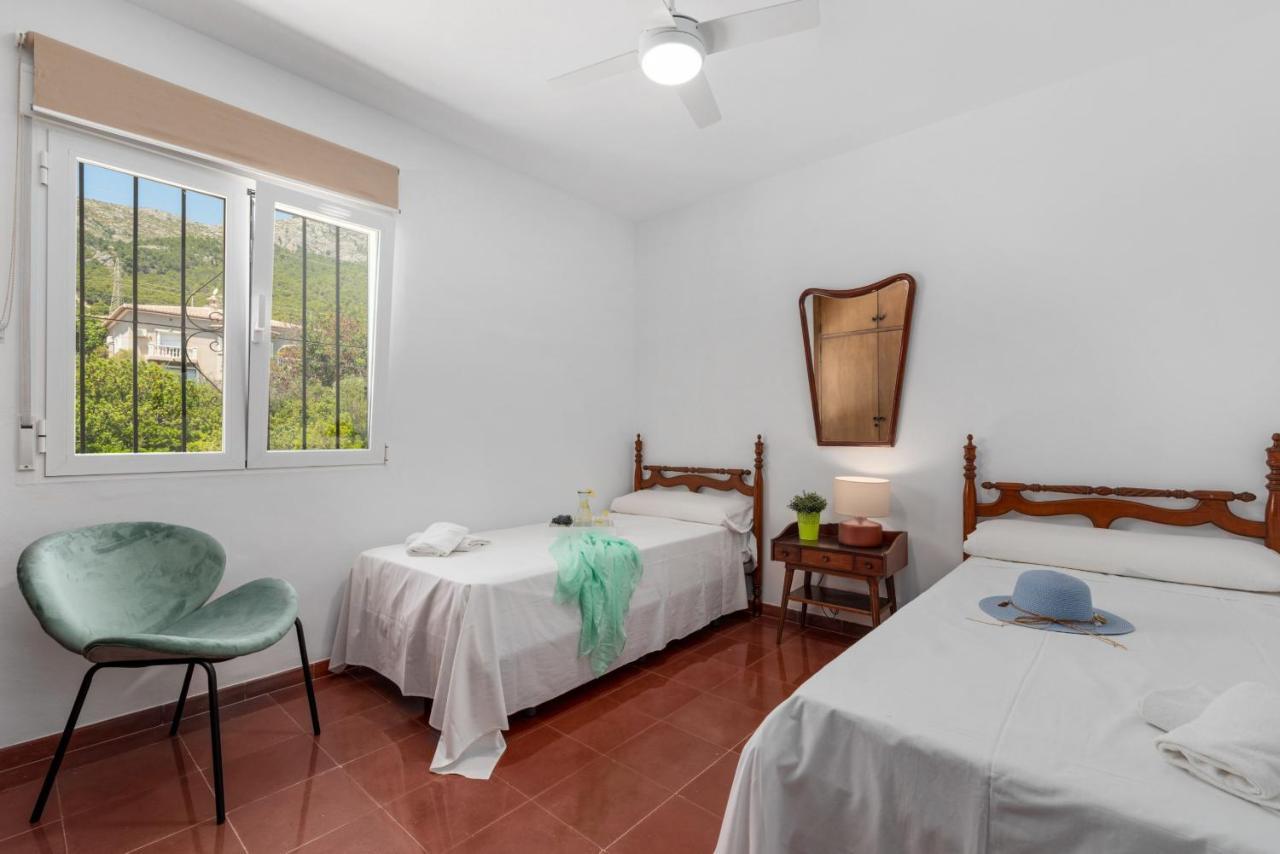 Villa Estacion - Plusholidays Calpe